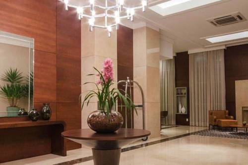 São Paulo Brésil code promo de réservation d'hôtel booking.com