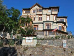 Valparaiso Chile Reservation Promo Code Agoda.com