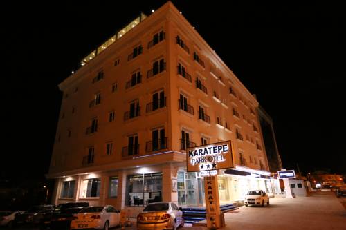 Osmaniye Turkey Reservation Promo Code Booking.com