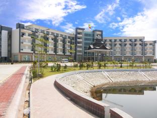 Nay Pyi Taw Myanmar Reservation
