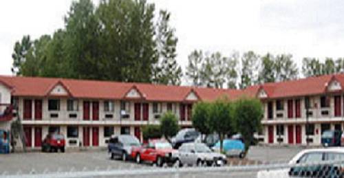 法夫（华盛顿） 美国 Fife (Washington) 预订促销代码 booking.com
