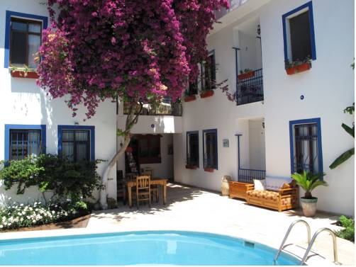 Dalyan (Muğla) Turkey Reservation Promo Code Booking.com