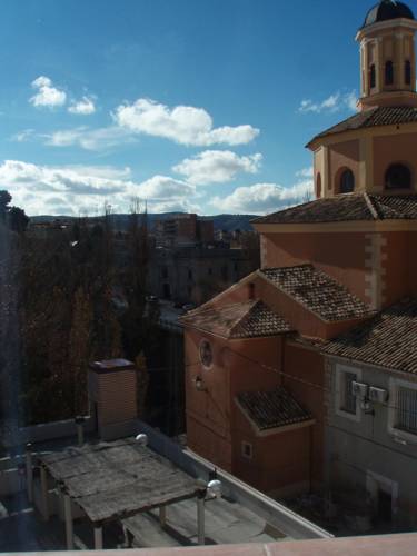 Cuenca Spain Reservation Promo Code Booking.com