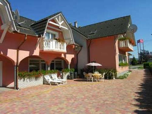 Balatonlelle Hungary Reservation Promo Code Booking.com