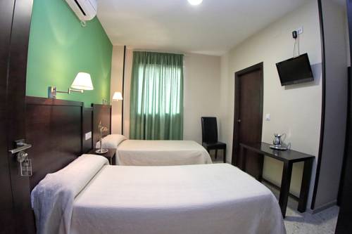 La Rambla Spain Reservation
