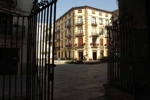 Jaca Spain Reservation
