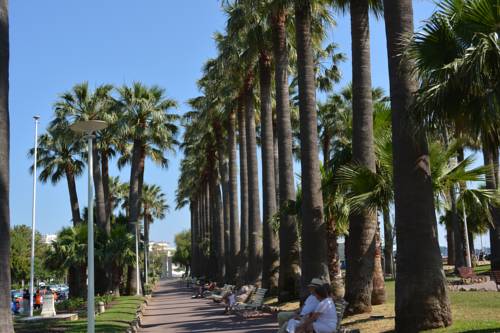 Cannes France Reservation
