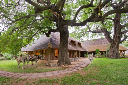 霍德斯普鲁特 南非 Hoedspruit 预订促销代码 booking.com