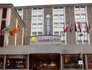 Escaldes Andorra Reservation