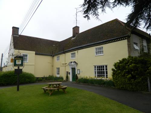 斯托马基特 英國 Stowmarket 预订促销代码 booking.com