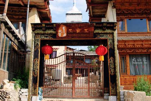 Shangri-La China Reservation Promo Code Booking.com