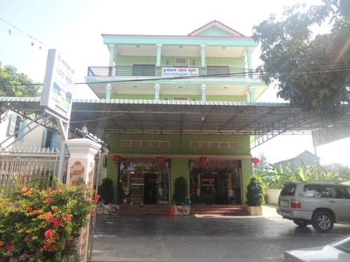 Kompong Thom Cambodia Reservation Promo Code Booking.com