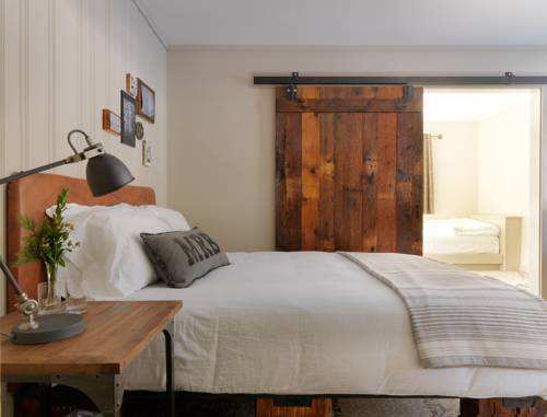 Waitsfield (Vermont) Verenigde Staten promotiecode hotelreservering booking.com