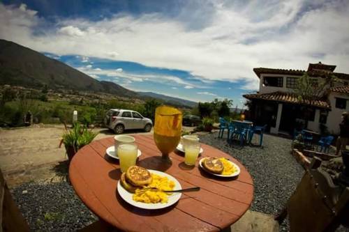 Villa de Leyva Colombia Reservation Promo Code Booking.com