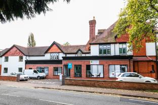 Leicester United Kingdom Reservation Promo Code Agoda.com