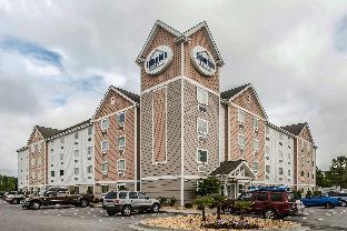 Jacksonville (NC) United States Reservation Promo Code Agoda.com