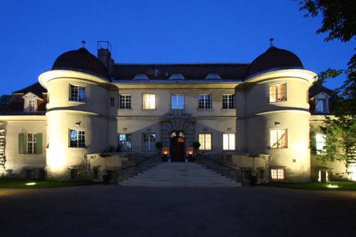 Potsdam Germany Reservation