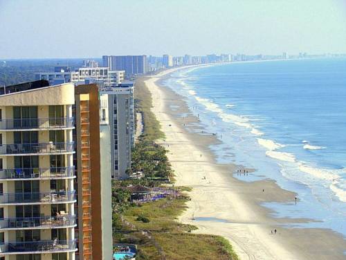 Myrtle Beach (Caroline du Sud) États Unis code promo de réservation d'hôtel booking.com