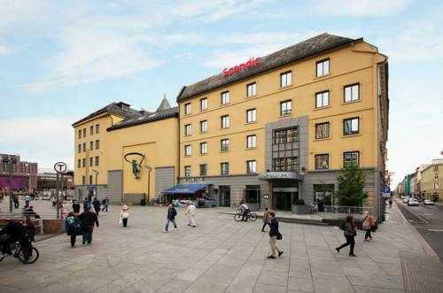 Oslo Norway Reservation