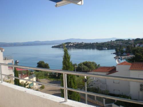 Necujam Croatia Reservation