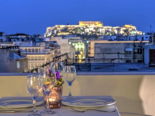 Athens Greece Reservation