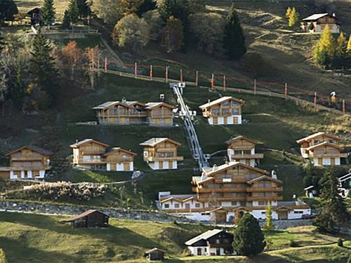 Siviez Switzerland Reservation Promo Code Booking.com