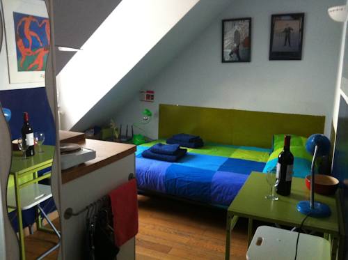 Parijs Frankrijk promotiecode hotelreservering booking.com