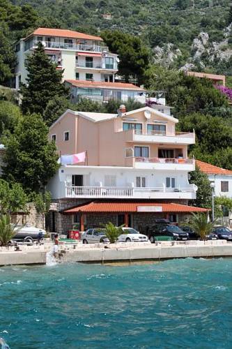 Igrane Croatia Reservation Promo Code Booking.com