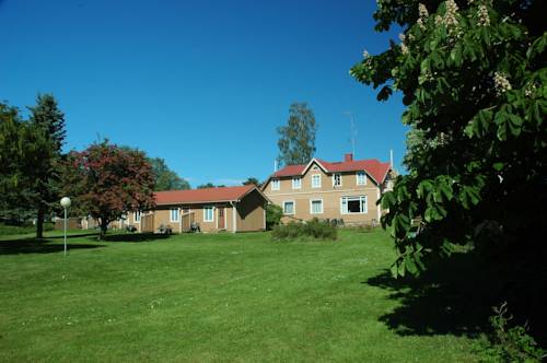 Eckerö Finland Reservation