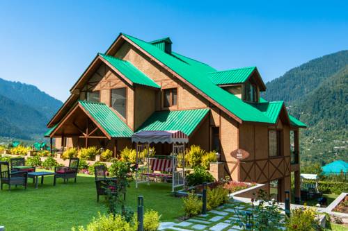 ManÄli India Reservation Promo Code Booking.com