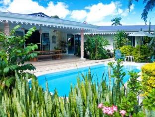 Tahiti French Polynesia Reservation