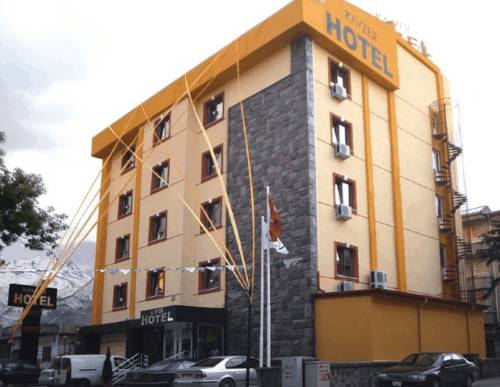 Kayseri Turkey Reservation Promo Code Booking.com