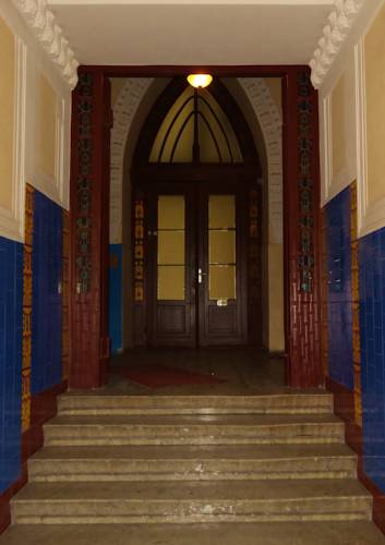 布达佩斯 匈牙利 Budapest 预订促销代码 booking.com