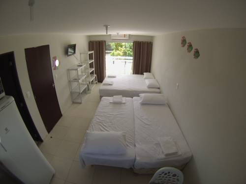Tamandaré Brazil Reservation Promo Code Booking.com