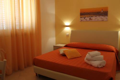 Castelluzzo Italië promotiecode hotelreservering booking.com