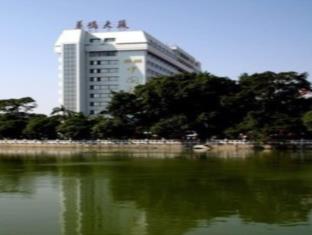 Quanzhou China Reservation