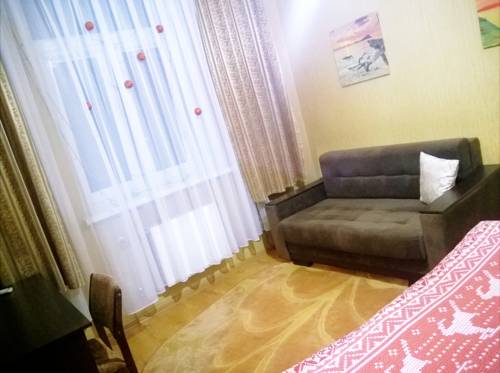 Grodno Belarus Reservation