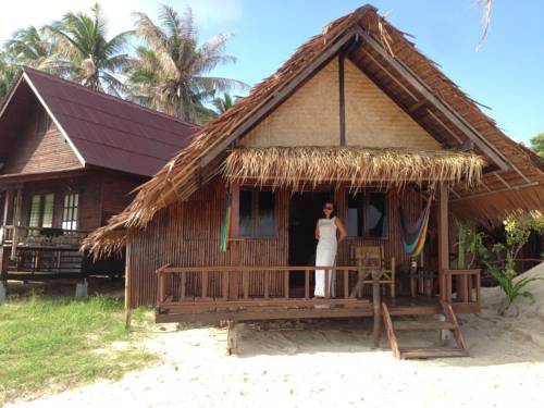 Baan Tai Thailand promotiecode hotelreservering booking.com
