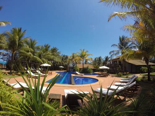 琵琶（北里奥格兰德州） 巴西 Pipa (Rio Grande do Norte) 预订促销代码 booking.com