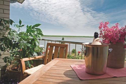 Tönning Duitsland promotiecode hotelreservering booking.com