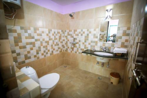 Udaipur India Reservation Promo Code Booking.com