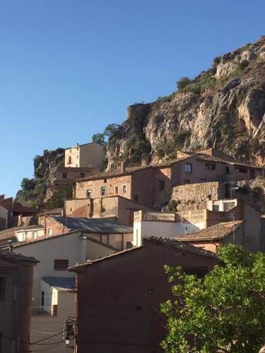 Calasanz Spain Reservation
