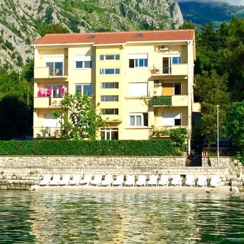 科托尔 黑山共和國 Kotor 预订促销代码 booking.com