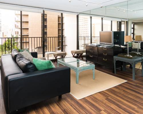 Honolulu (Oahu, Hawaii) United States Reservation Promo Code Booking.com
