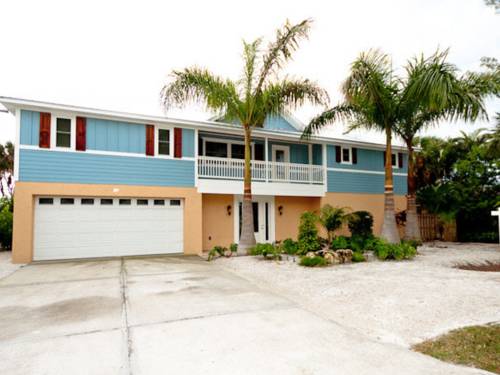 Holmes Beach (Florida) United States Reservation Promo Code Booking.com