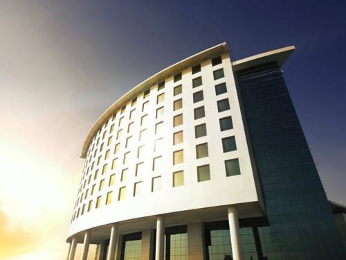 吉达 沙特阿拉伯 Jeddah 预订促销代码 booking.com