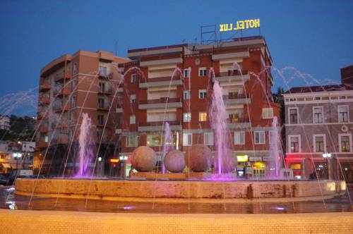 Vlorë Albania Reservation
