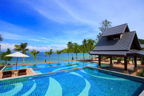 Salad Beach Thailand Reservation Promo Code Booking.com