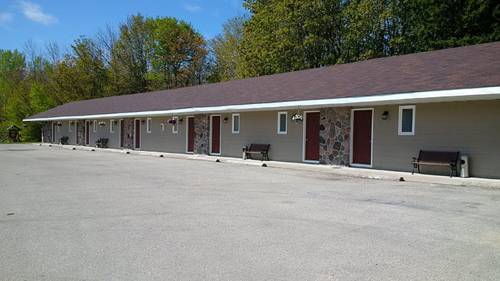 Wiarton (Ontario) Canada Reservation Promo Code Booking.com