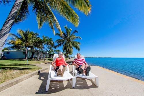 Bowen Australia Reservation Promo Code Agoda.com